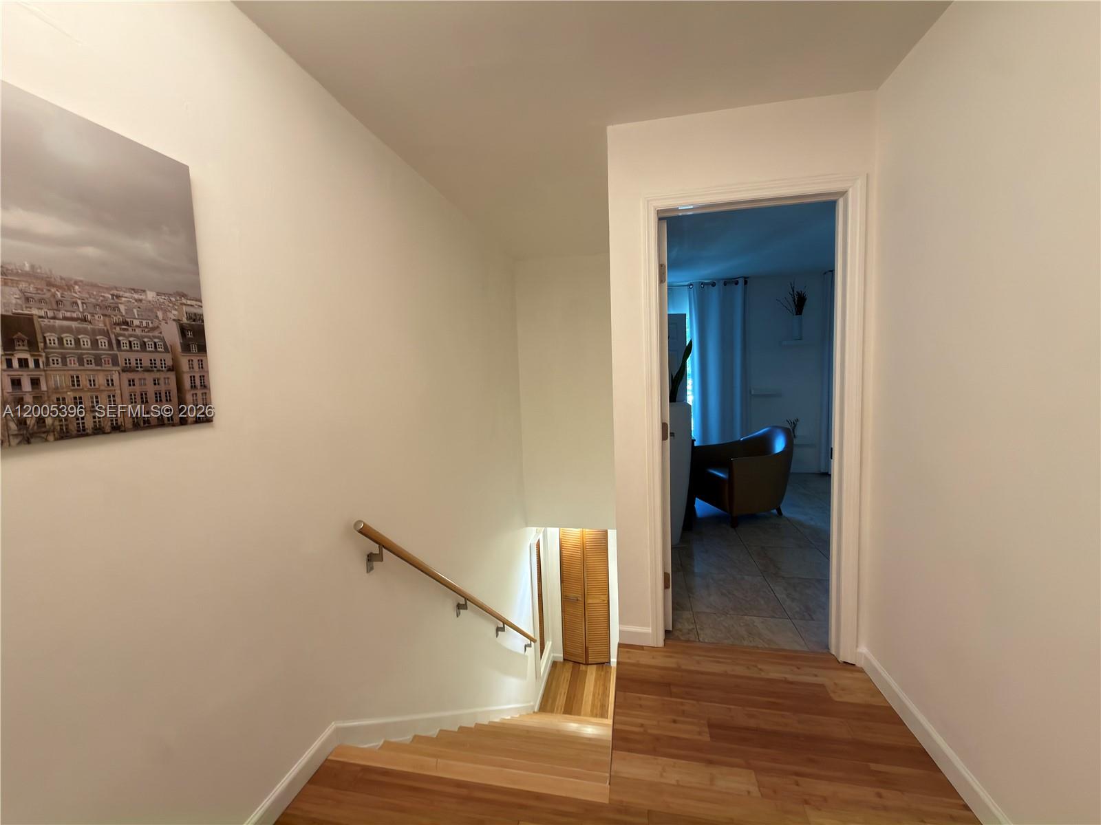 DESOTO PARK NORTH CONDO - Residential Lease