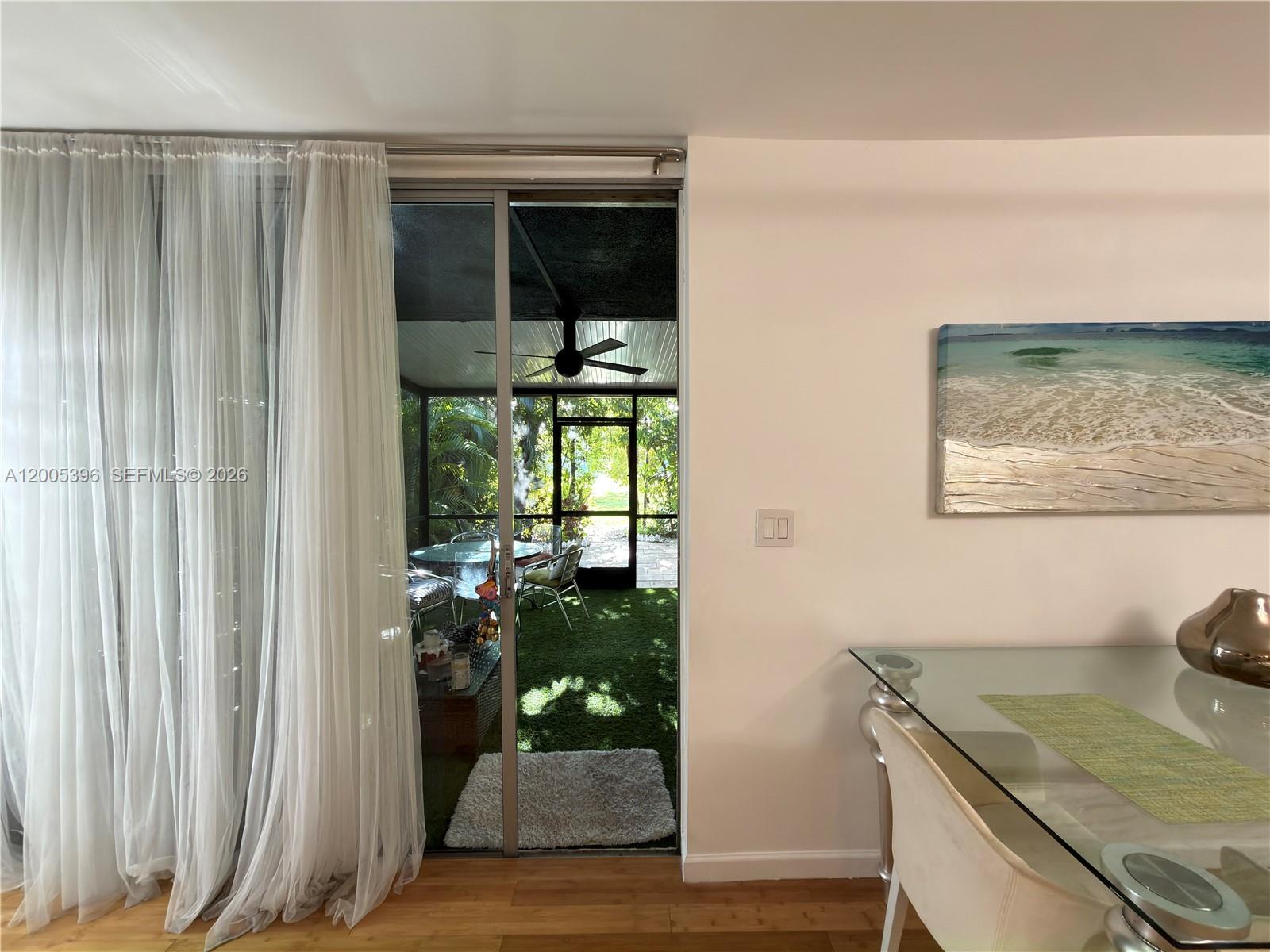 DESOTO PARK NORTH CONDO - Residential Lease