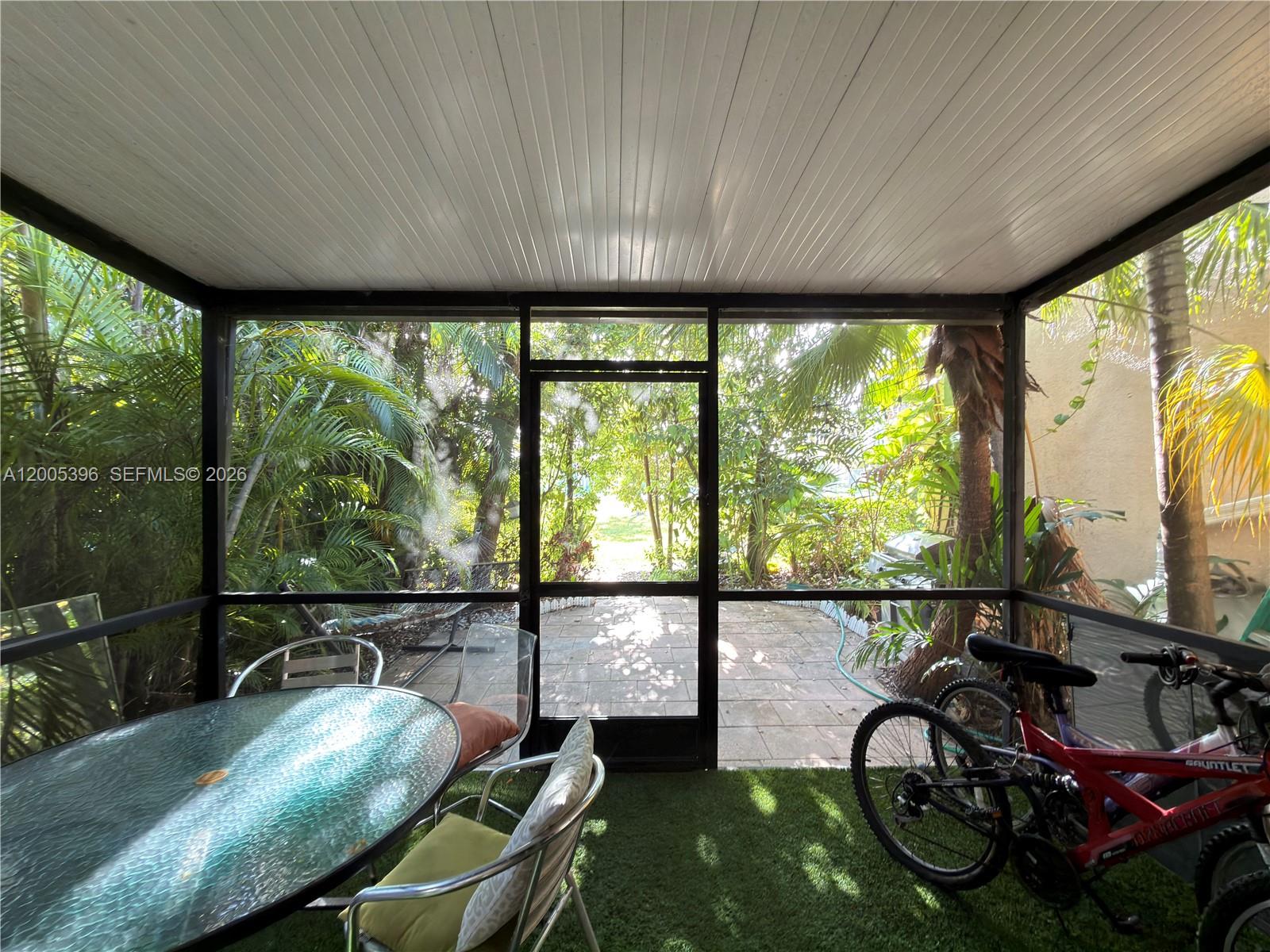 DESOTO PARK NORTH CONDO - Residential Lease