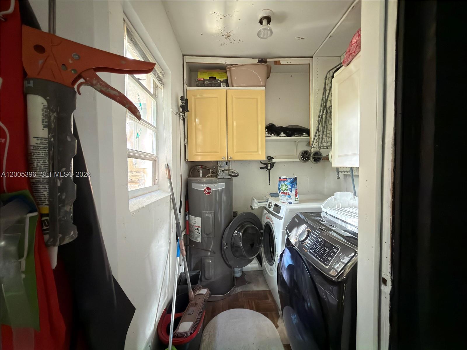 DESOTO PARK NORTH CONDO - Residential Lease