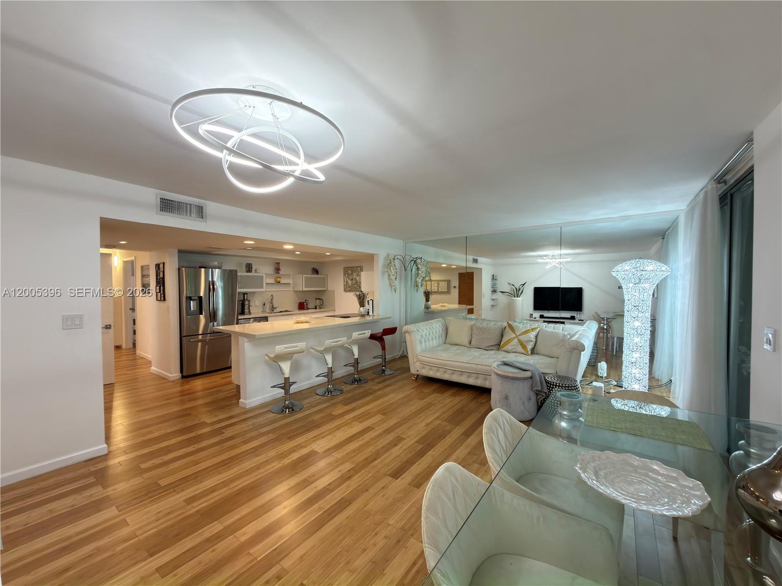 DESOTO PARK NORTH CONDO - Residential Lease