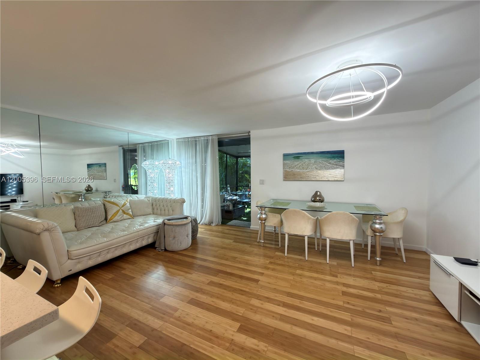 DESOTO PARK NORTH CONDO - Residential Lease