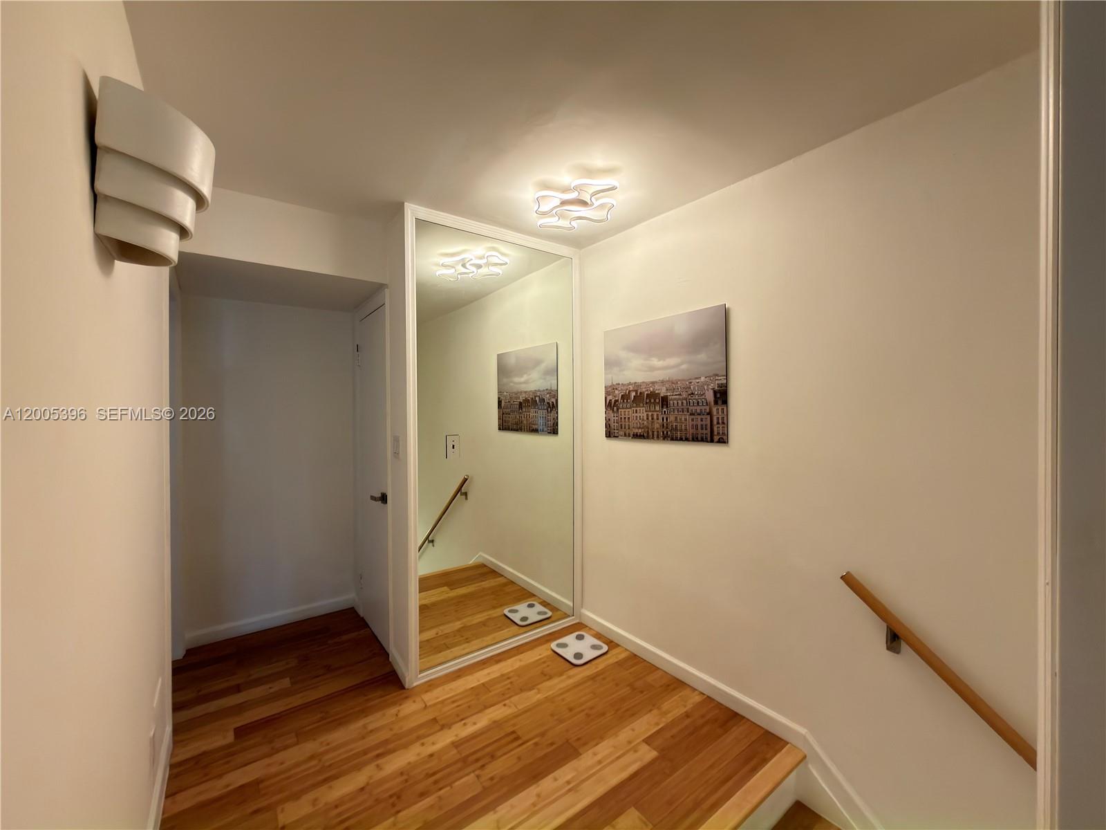 DESOTO PARK NORTH CONDO - Residential Lease