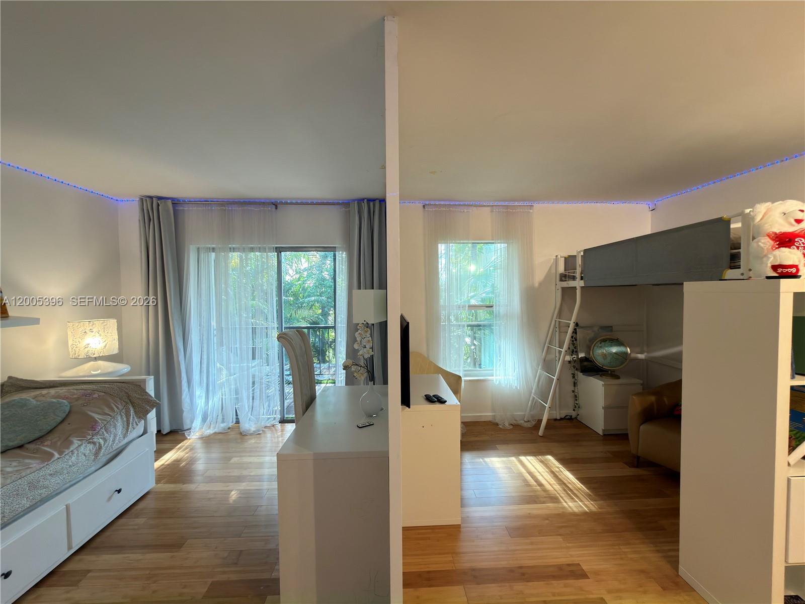 DESOTO PARK NORTH CONDO - Residential Lease