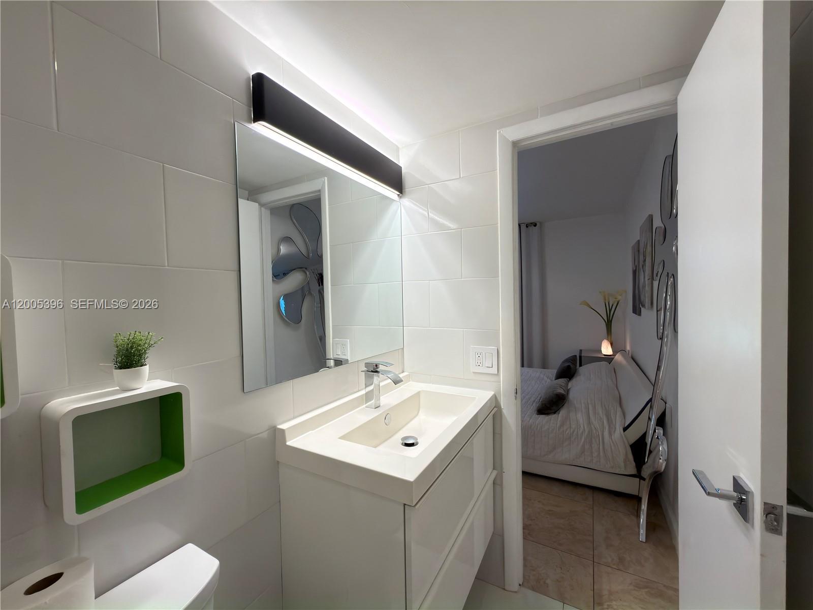 DESOTO PARK NORTH CONDO - Residential Lease