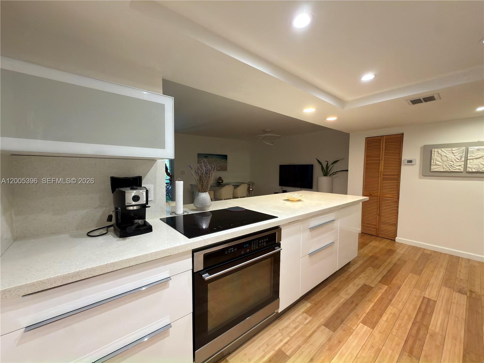 DESOTO PARK NORTH CONDO - Residential Lease