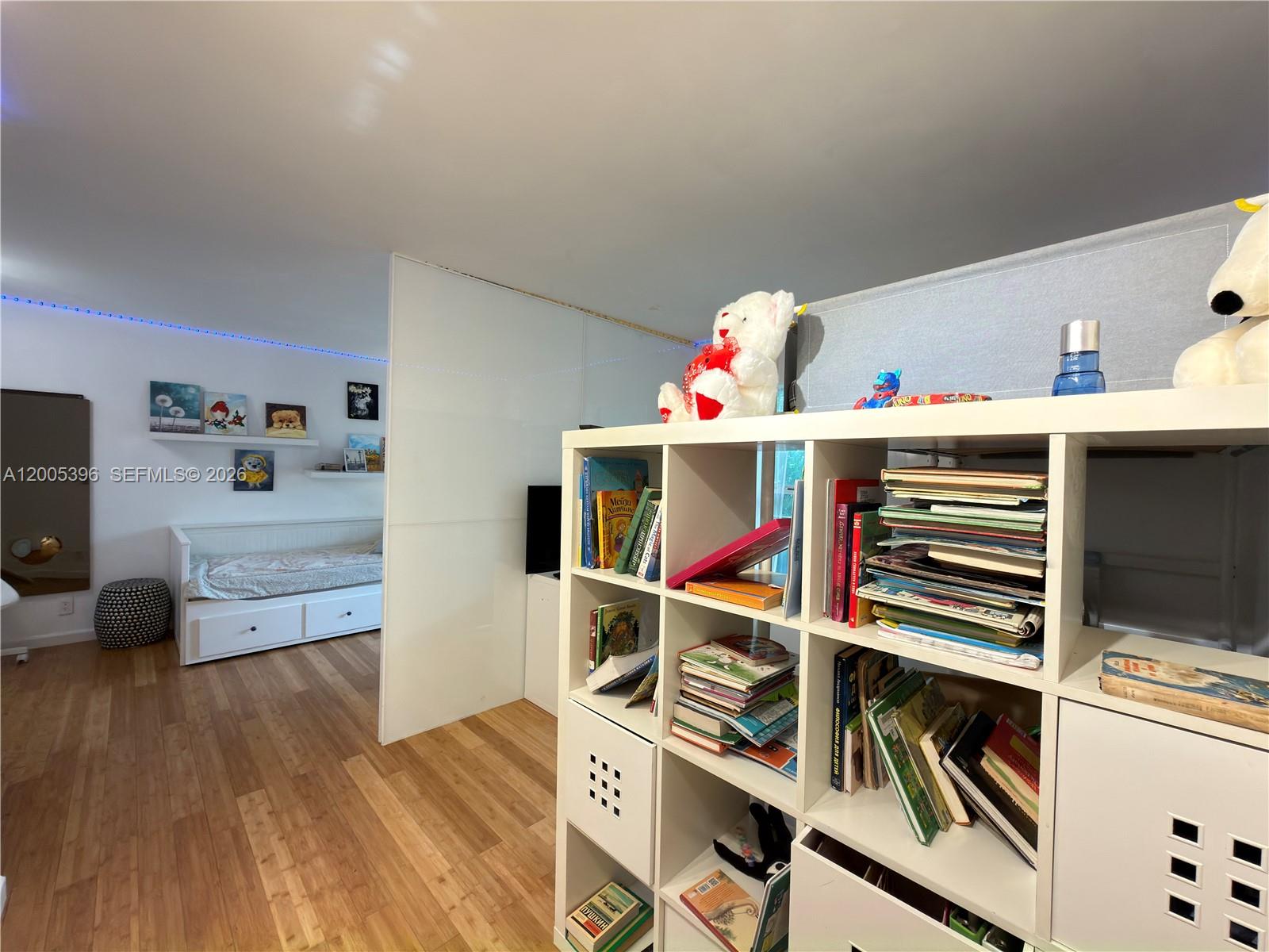 DESOTO PARK NORTH CONDO - Residential Lease