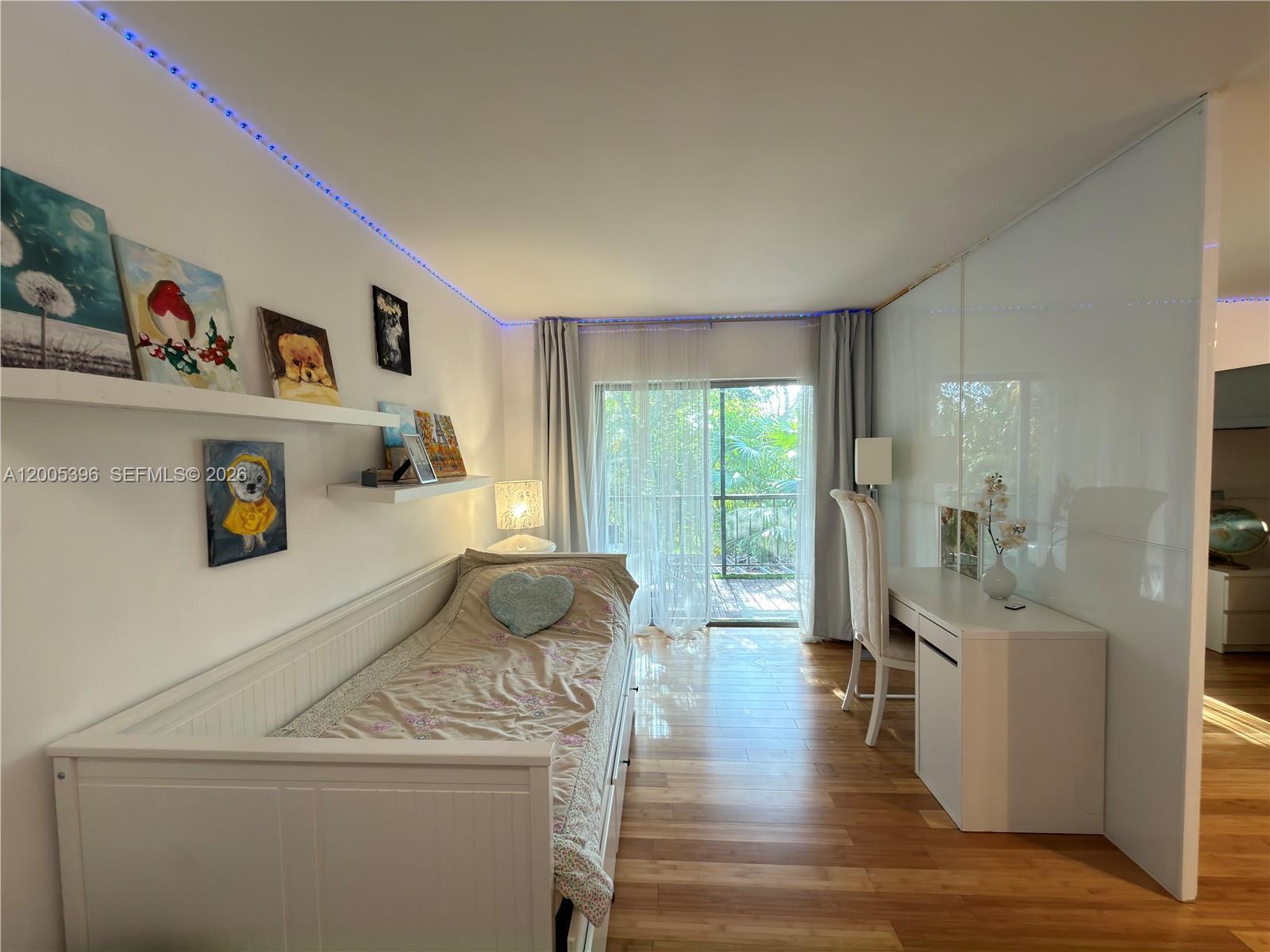 DESOTO PARK NORTH CONDO - Residential Lease