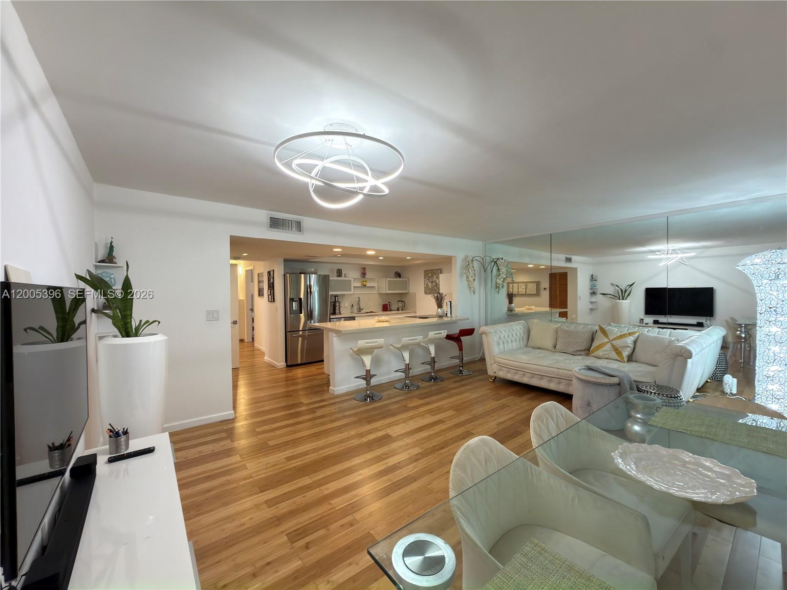 DESOTO PARK NORTH CONDO - Residential Lease