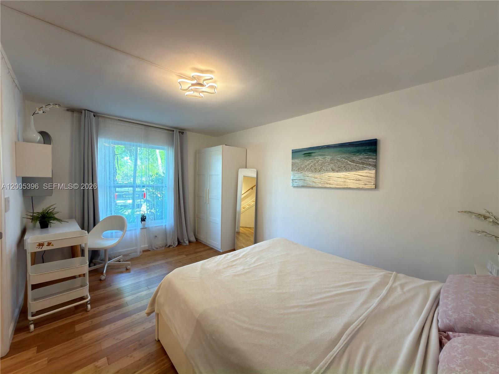 DESOTO PARK NORTH CONDO - Residential Lease