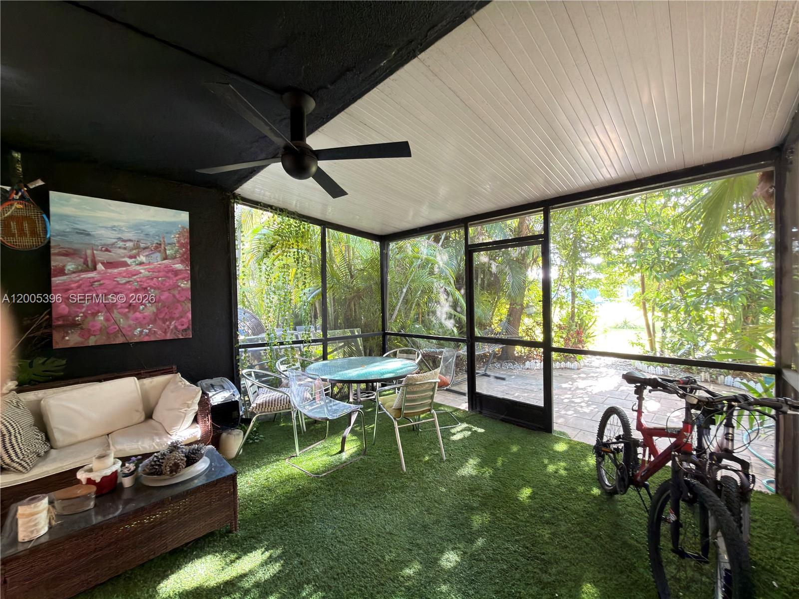 DESOTO PARK NORTH CONDO - Residential Lease