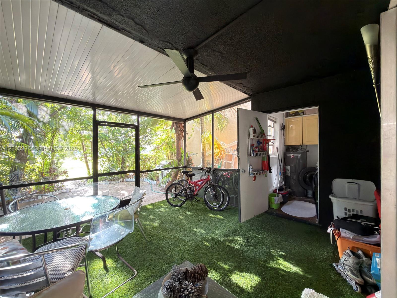 DESOTO PARK NORTH CONDO - Residential Lease