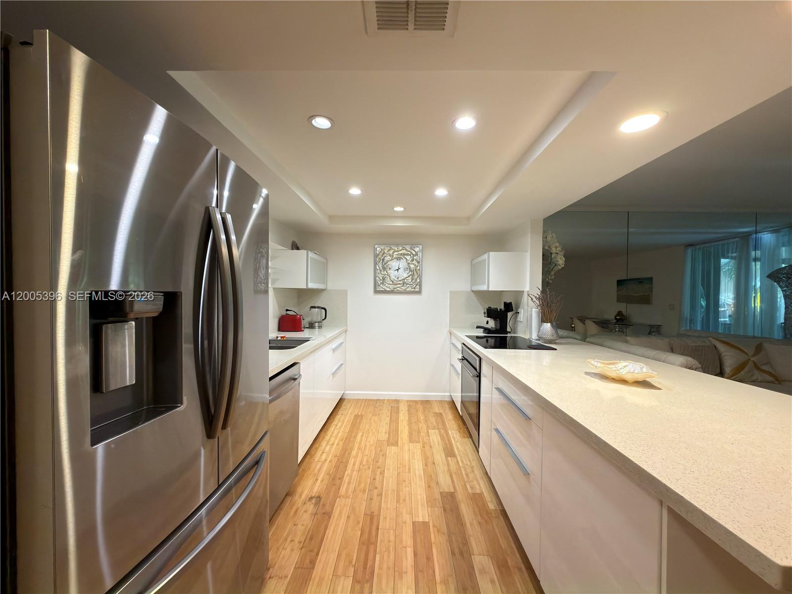 DESOTO PARK NORTH CONDO - Residential Lease