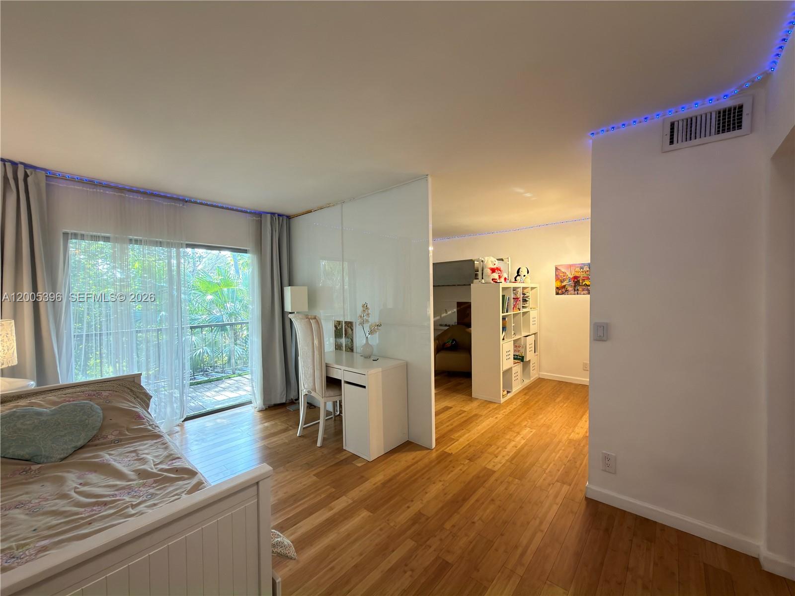 DESOTO PARK NORTH CONDO - Residential Lease