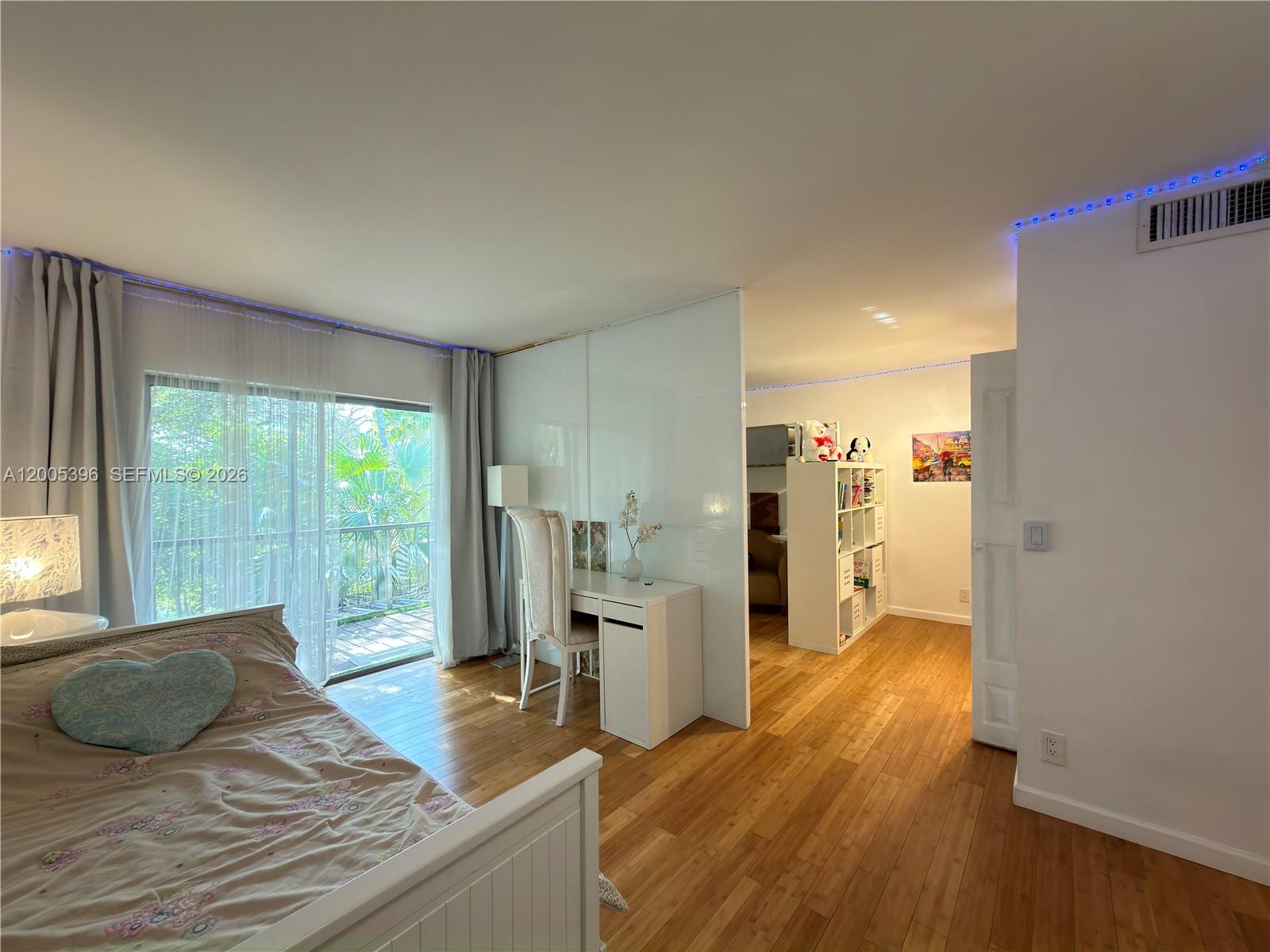 DESOTO PARK NORTH CONDO - Residential Lease