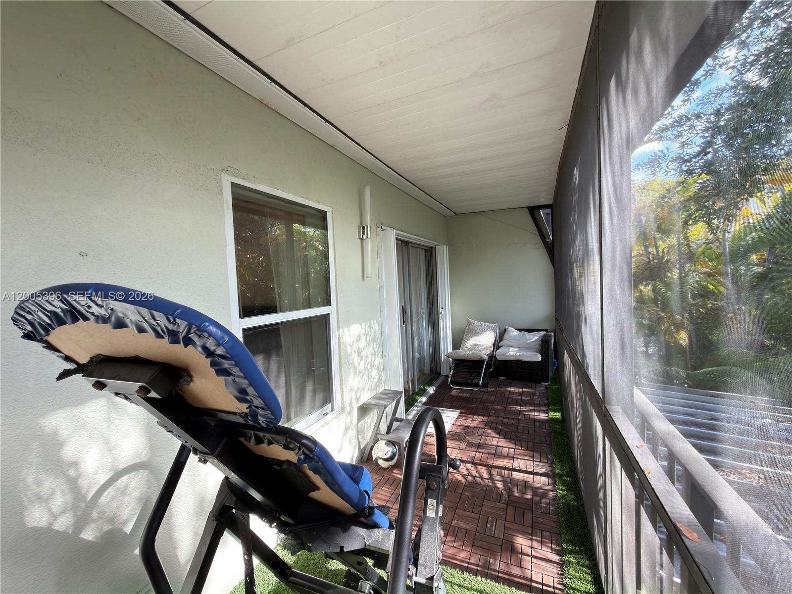 DESOTO PARK NORTH CONDO - Residential Lease