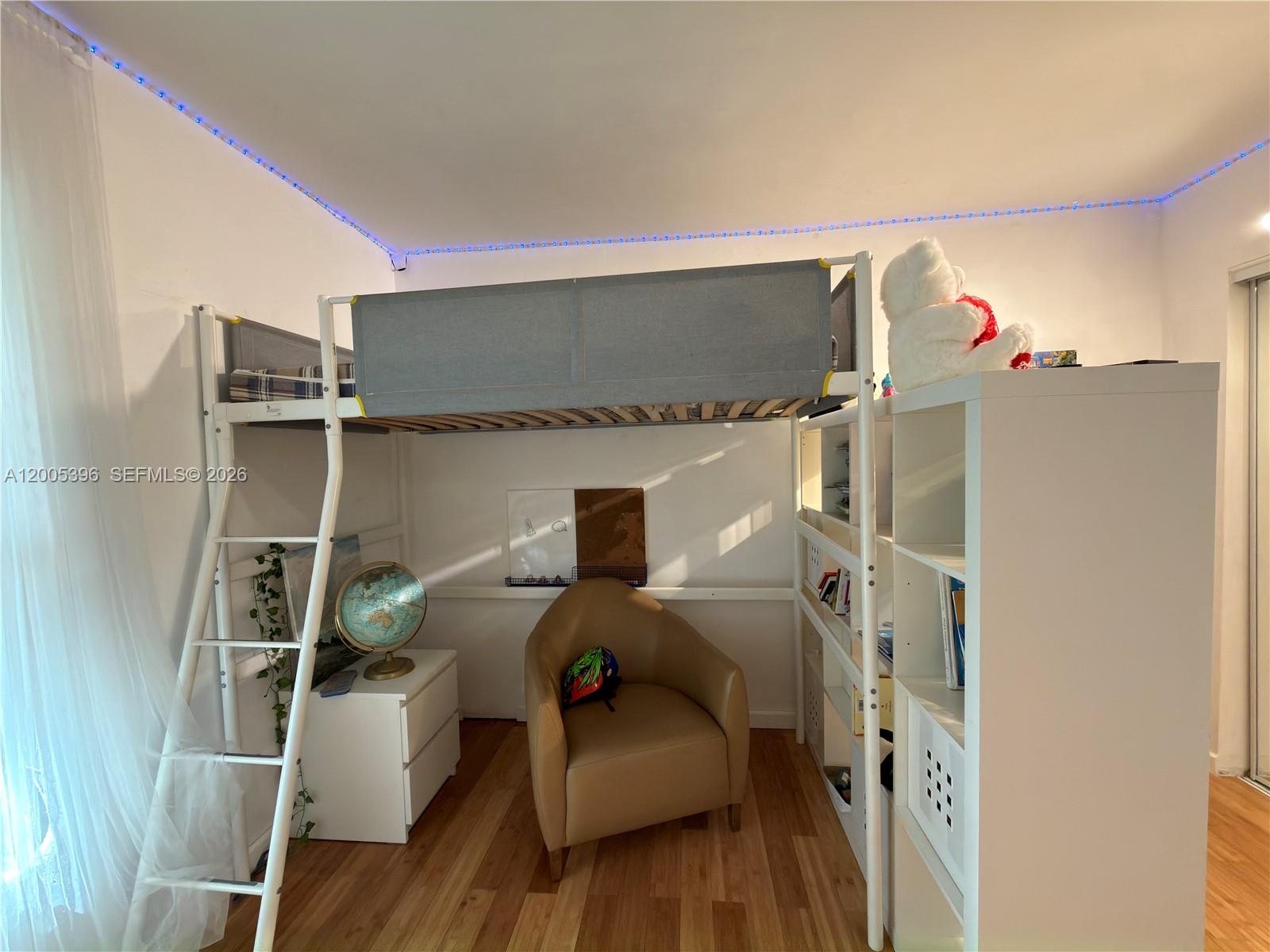 DESOTO PARK NORTH CONDO - Residential Lease