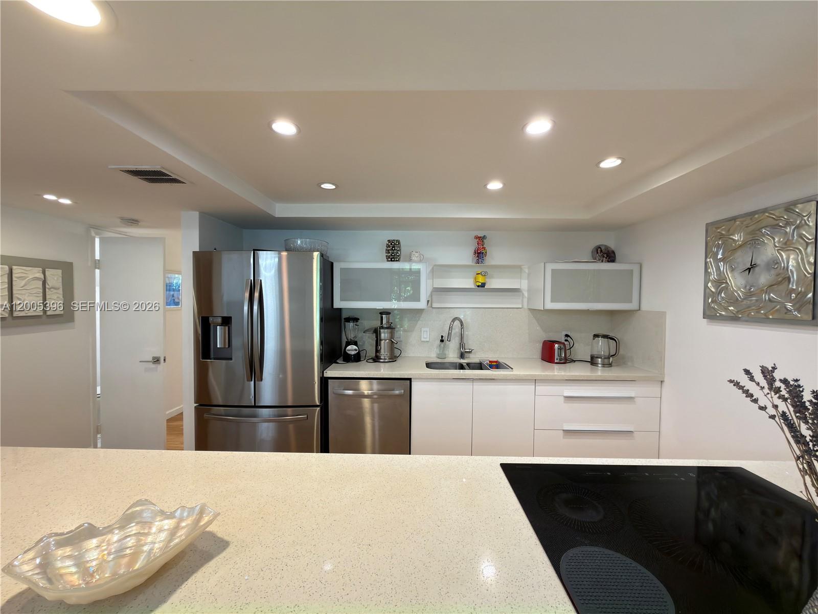 DESOTO PARK NORTH CONDO - Residential Lease