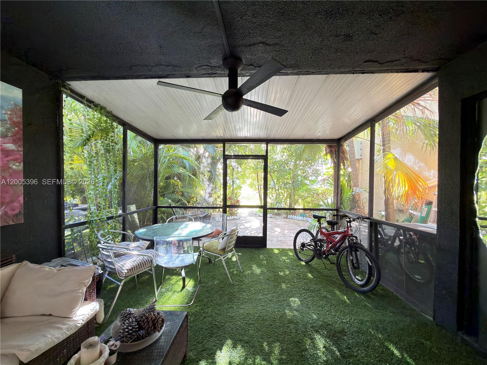 DESOTO PARK NORTH CONDO - Residential Lease