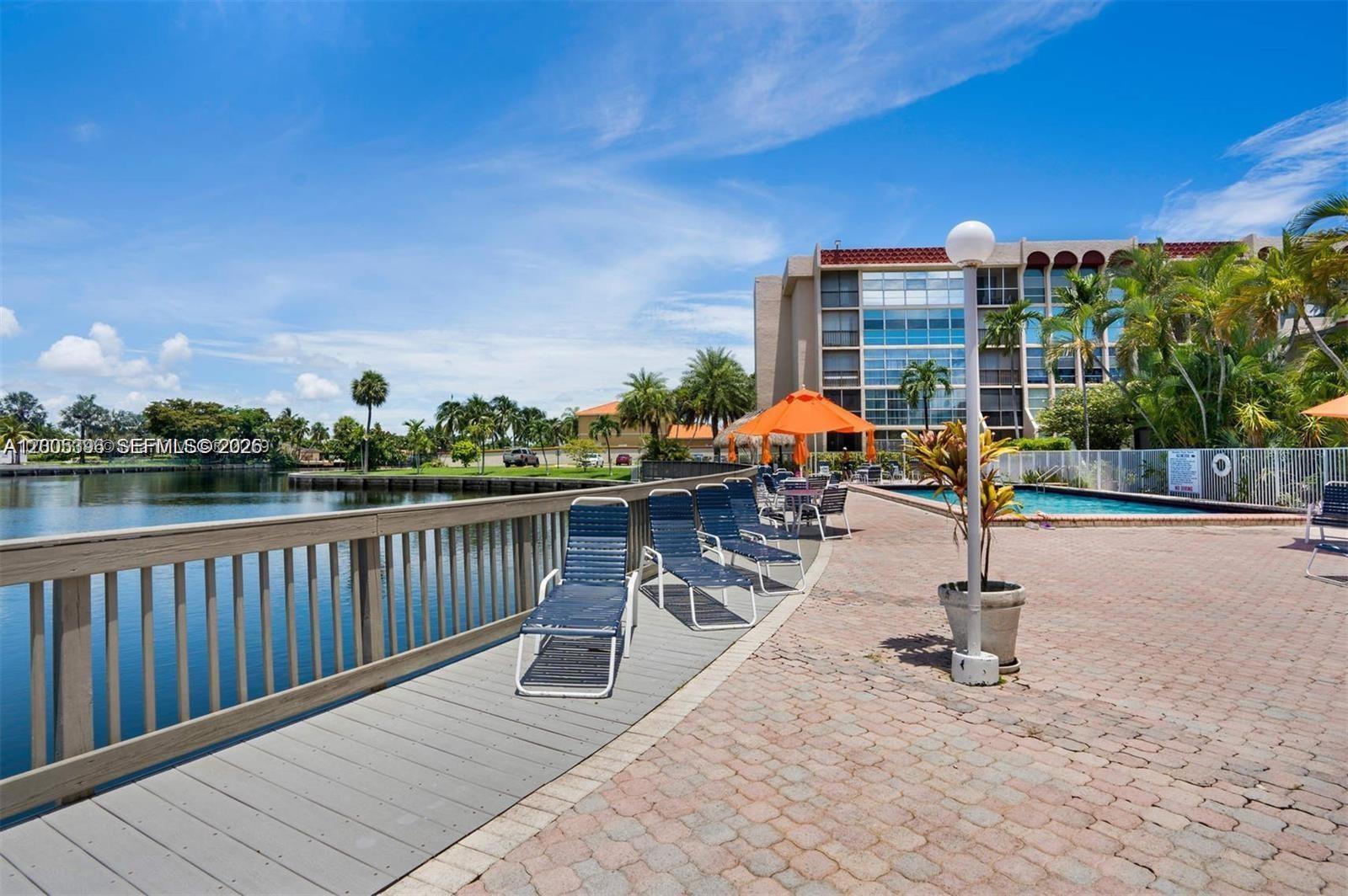 DESOTO PARK NORTH CONDO - Residential Lease