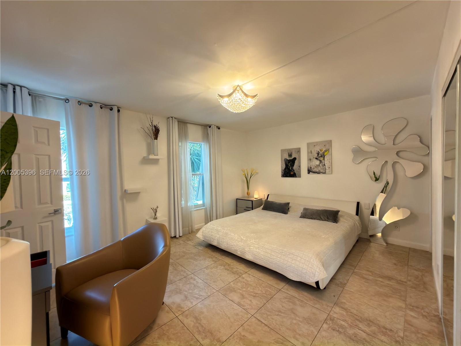 DESOTO PARK NORTH CONDO - Residential Lease