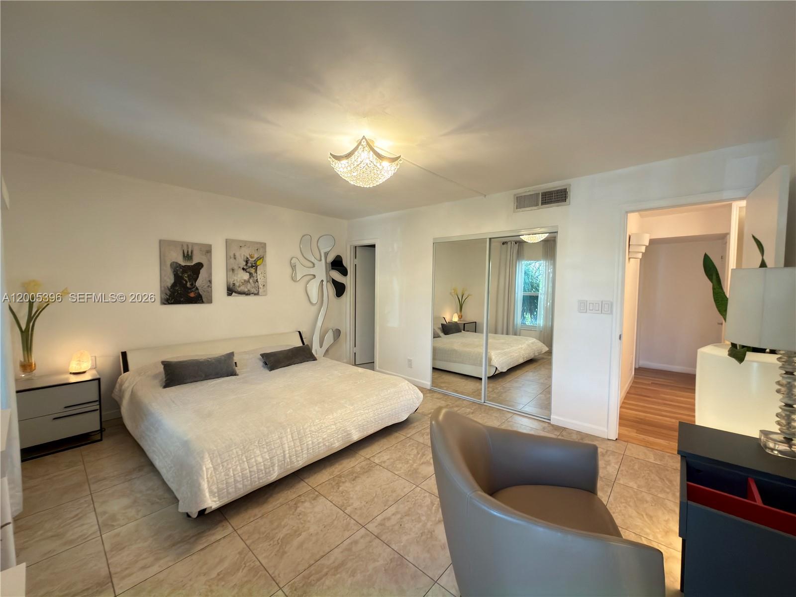 DESOTO PARK NORTH CONDO - Residential Lease