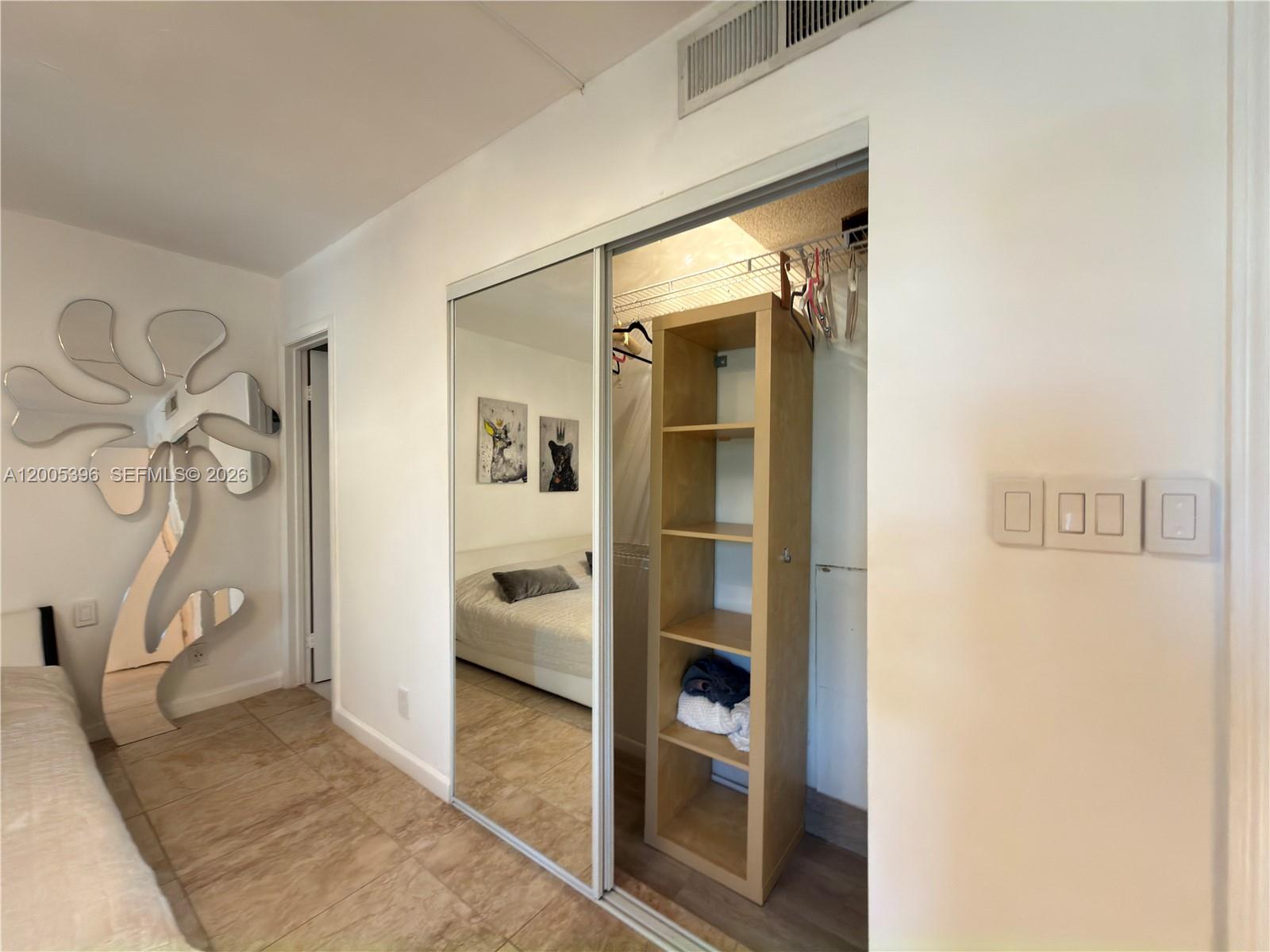 DESOTO PARK NORTH CONDO - Residential Lease