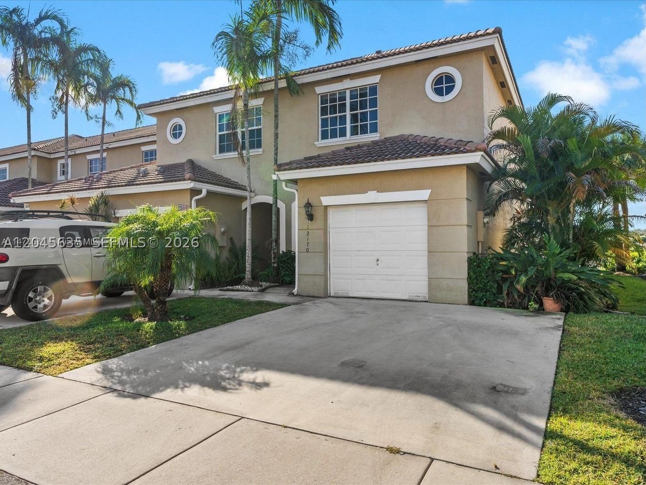 12170 SW 5th Ct, Pembroke Pines FL 33025