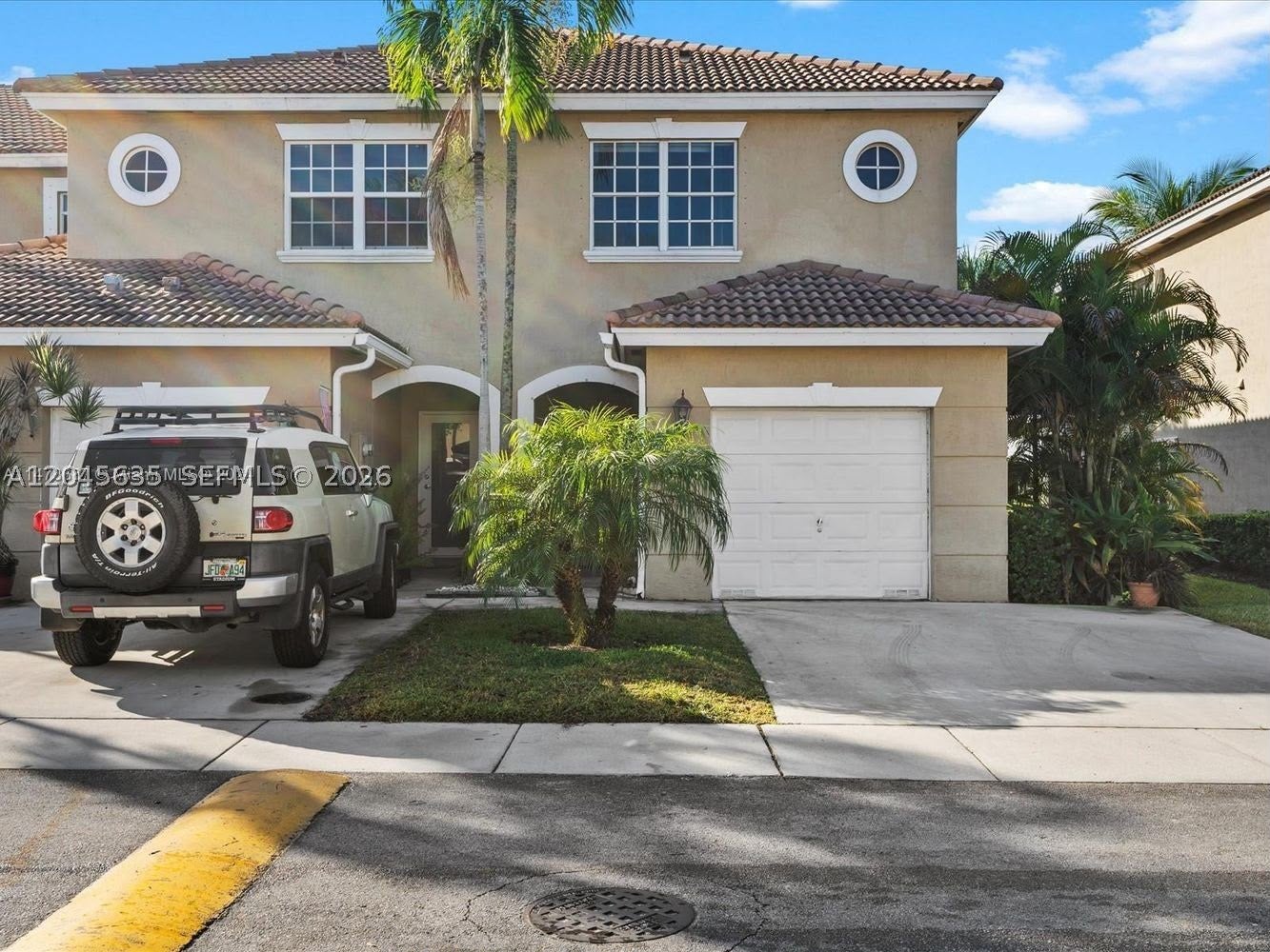 12170 SW 5th Ct
