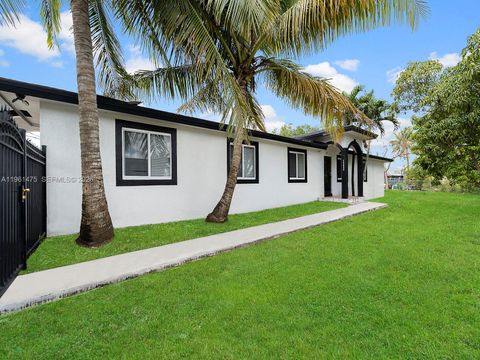 26650 SW 138th Ct 26652 Homestead FL 33032
