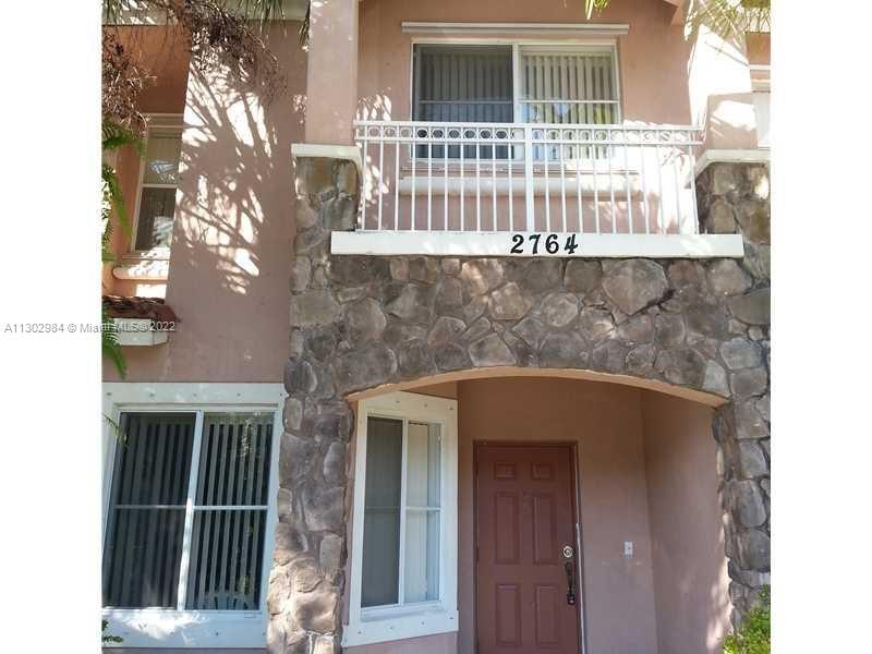 Photo 1 of 2 of 2764 SW 83rd Ave 106 condo