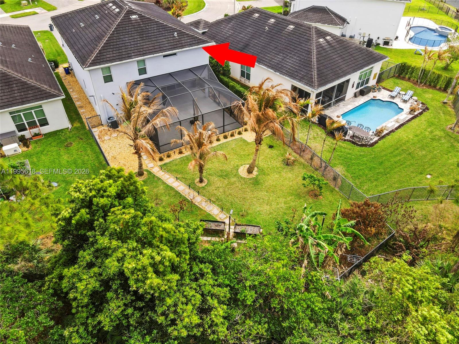 BANYAN BAY - Residential