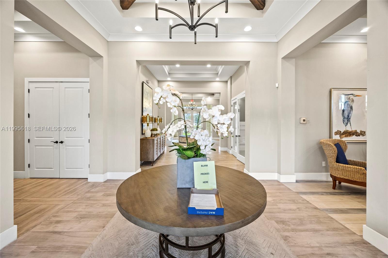 BANYAN BAY - Residential