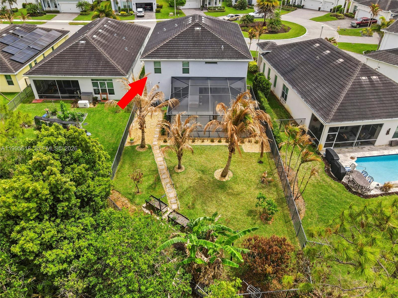 BANYAN BAY - Residential