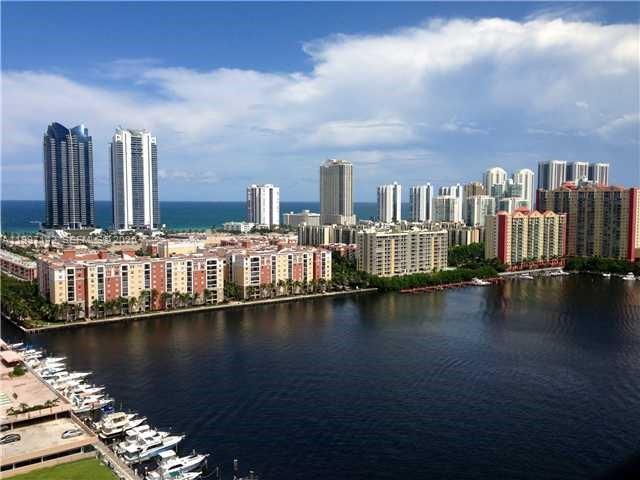 WINSTON TOWERS 700 CONDO - Residential Lease