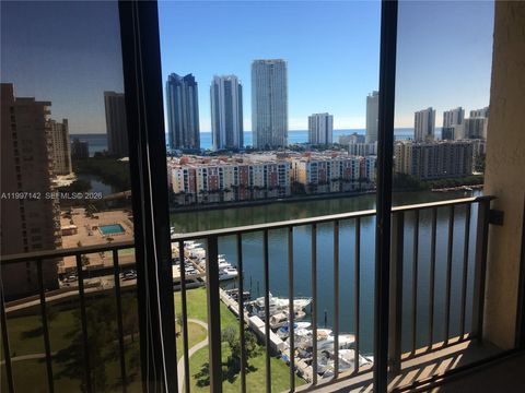 290 174th St 2115 Sunny Isles Beach FL 33160