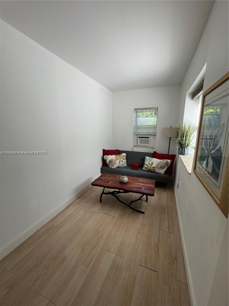 SPRING GARDEN - Residential Lease