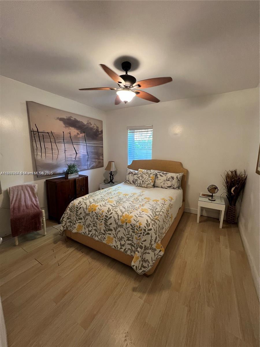 SPRING GARDEN - Residential Lease