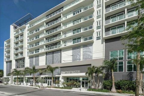 321 NE 26th St 514 Miami FL 33137