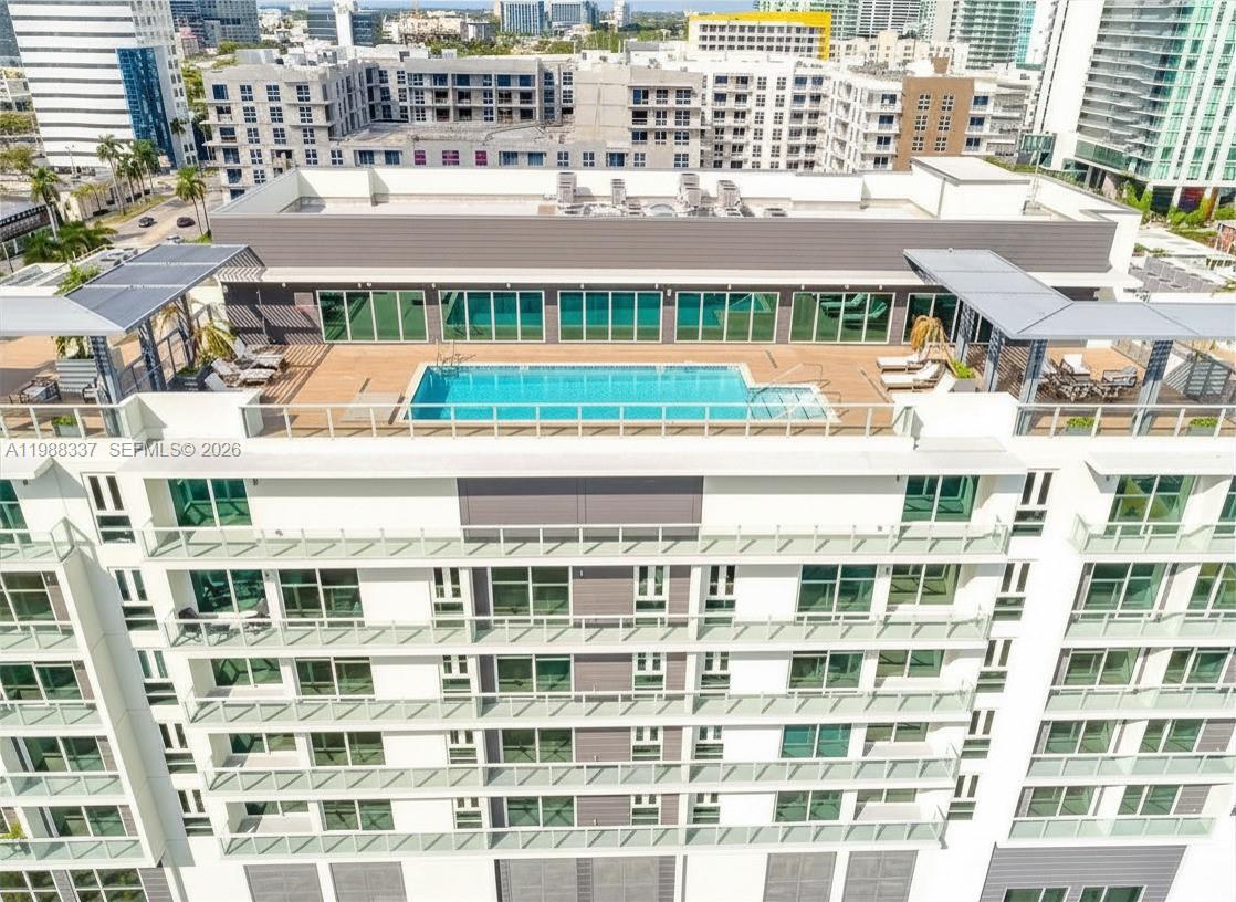 26 EDGEWATER CONDO - Residential