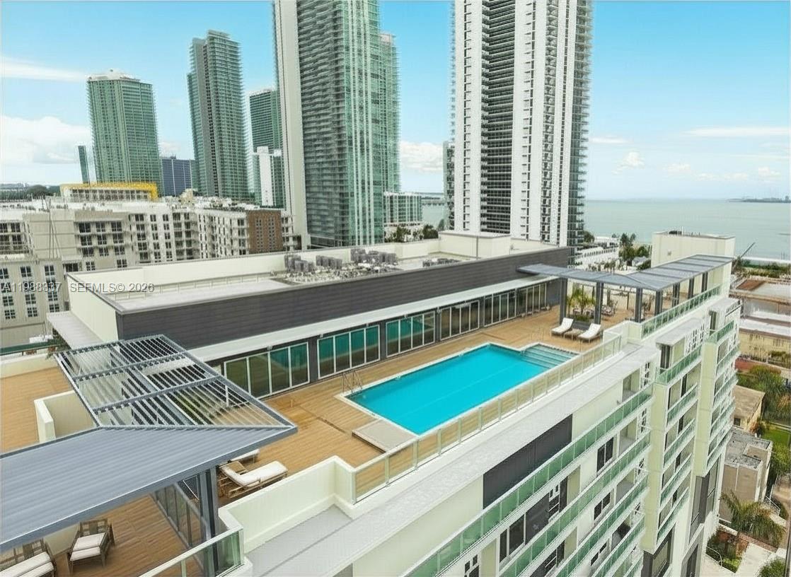 26 EDGEWATER CONDO - Residential