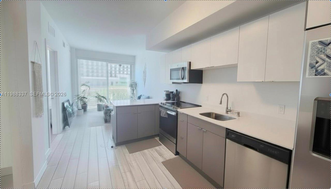 26 EDGEWATER CONDO - Residential