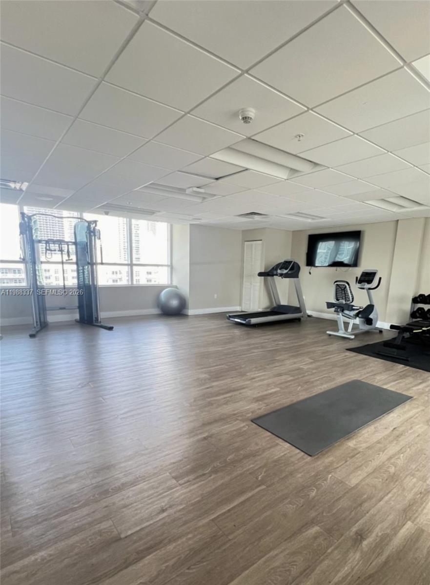 26 EDGEWATER CONDO - Residential