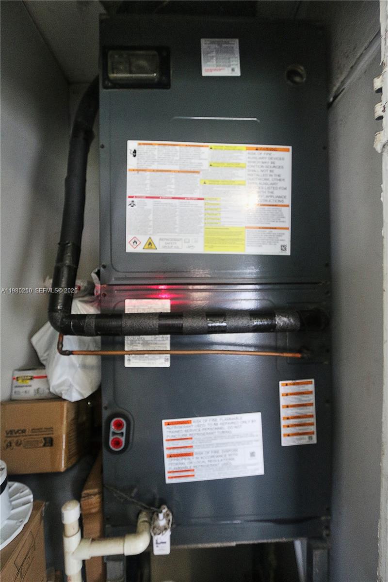 NORTH MIAMI ESTATES - Residential Income