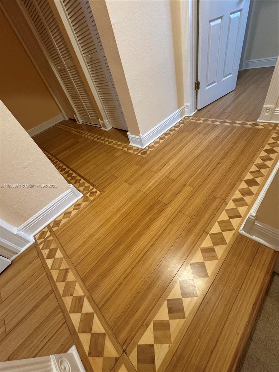 MERRICK PRESERVE CONDO - Residential Lease