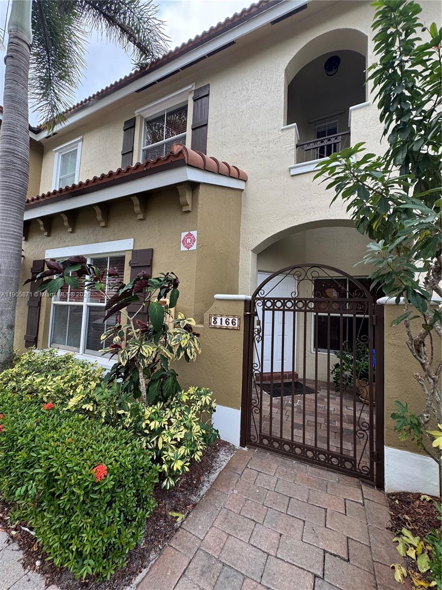 MERRICK PRESERVE CONDO - Residential Lease