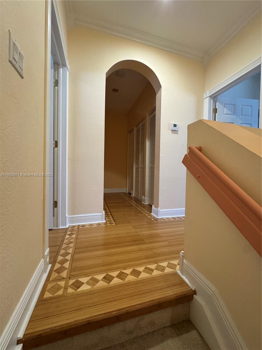 MERRICK PRESERVE CONDO - Residential Lease