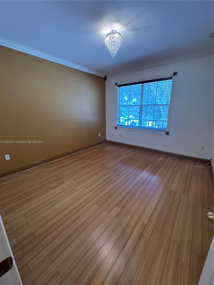 MERRICK PRESERVE CONDO - Residential Lease