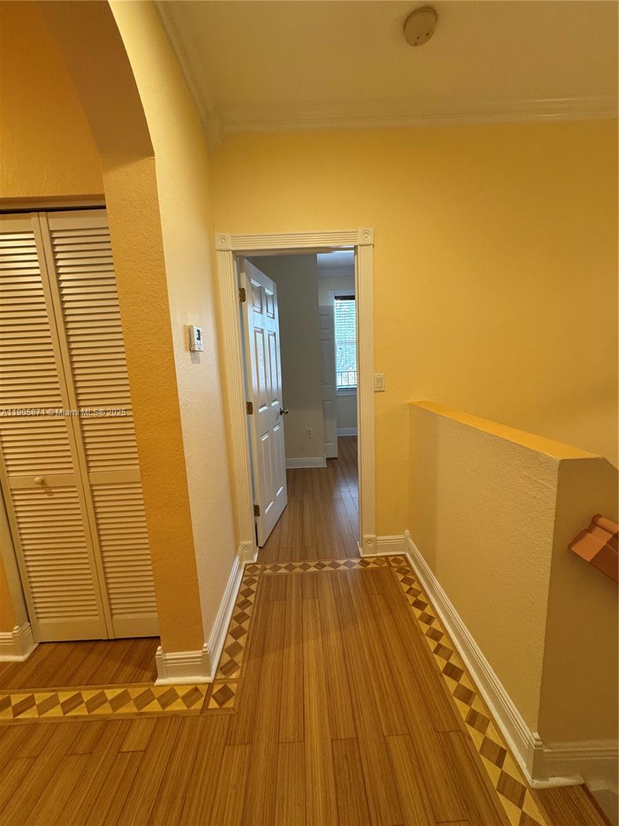 MERRICK PRESERVE CONDO - Residential Lease