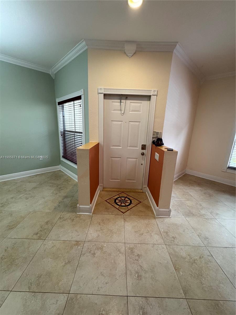 MERRICK PRESERVE CONDO - Residential Lease